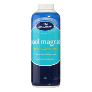 POOL STAIN PREVENTION BIOGUARD POOL MAGNET