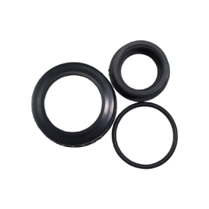 KOI POND IN LINE BIO FILTER UNION END ULTRAZAP