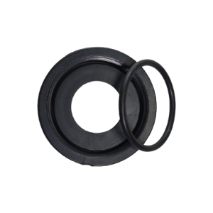 Alternative view of KOI POND IN LINE BIO FILTER UNION END ULTRAZAP