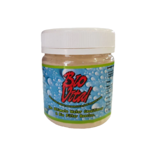 KOI POND BIO VITAL 200g – POND MEDIC TREATS 4000 L