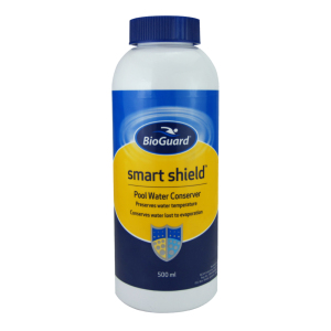 POOL WATER CONSERVER BIOGUARD SMART SHIELD 500ML
