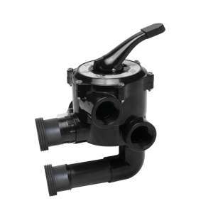 SPECK COMPLETE MULTI PORT VALVE