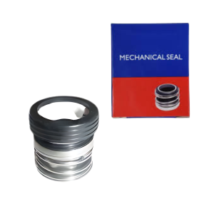 Alternative view of POOL PUMP MECHANICAL SEAL EARTHeCO ORIGINAL