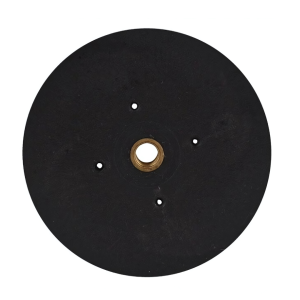 Alternative view of POOL PUMP IMPELLER 0.6KW EARTHeCO ORIGINAL