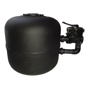 Alternative view of POOL PUMP AND FILTER STORM 0.75KW/3BAG (COMBO SPECIAL)