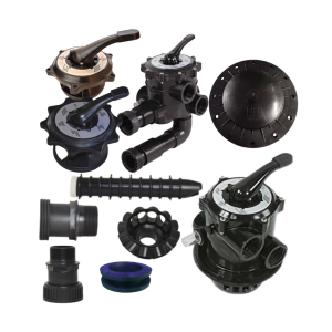 SPECK SAND FILTER SPARES