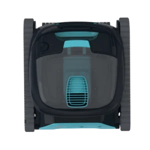 Alternative view of ROBOTIC POOL CLEANER DOLPHIN LIBERTY 200
