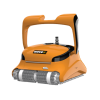 ROBOTIC POOL CLEANER DOLPHIN WAVE 80 COMMERCIAL COMBINED BRUSH (CB)
