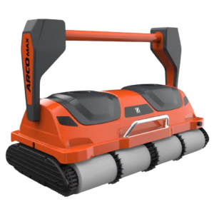ROBOTIC POOL CLEANER ZODIAC ARCOMAX COMMERCIAL