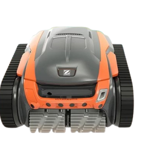 Alternative view of ROBOTIC POOL CLEANER ZODIAC VORTRAX TRX 7700iQ