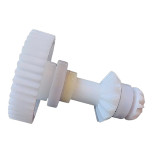 Alternative view of POOL CLEANER ZODIAC AX20 DRIVE SHAFT (SINGLE)