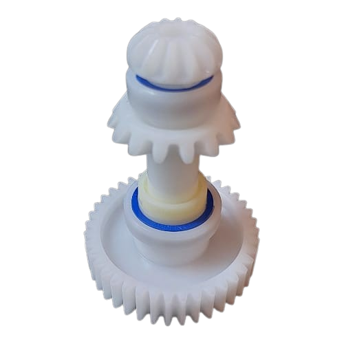 POOL CLEANER ZODIAC AX20 DRIVE SHAFT (SINGLE) - Image 3