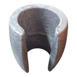 Alternative view of POOL CLEANER ZODIAC AX20 HOSE FLOAT GREY