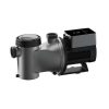 POOL PUMP INSTALLATION 0.8KW AQUAGEM INVERCAPTAIN