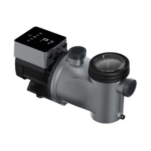 Alternative view of POOL PUMP AQUAGEM INVERTER INVERCAPTAIN (1.2KW) DCP12