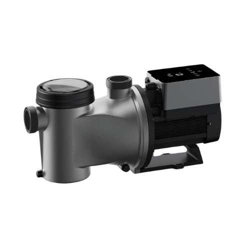 POOL PUMP INSTALLATION 0.8KW AQUAGEM INVERCAPTAIN