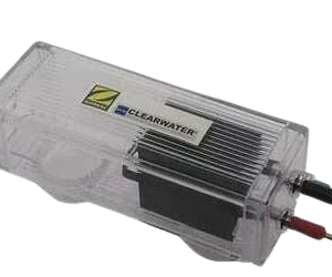 POOL CHLORINATOR ZODIAC EI MINI CLASSIC ELECTRODES 12G