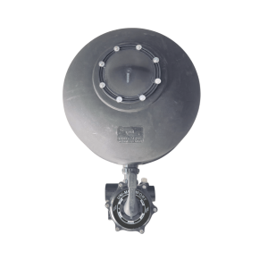 Alternative view of POOL SAND FILTER PREMIUM 3 BAG