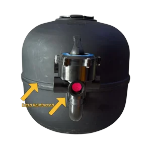 POOL SAND FILTER PREMIUM 4 BAG