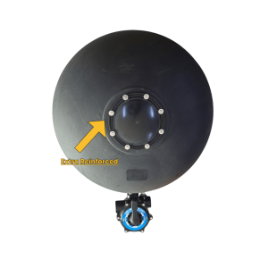 Alternative view of POOL SAND FILTER PREMIUM 5 BAG