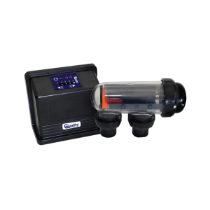 QUALITY Q15 SALT CHLORINATOR