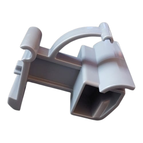 POOL CLEANER ZODIAC AX20 LID CLIP - Image 3