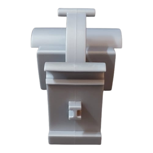 POOL CLEANER ZODIAC AX20 LID CLIP - Image 4