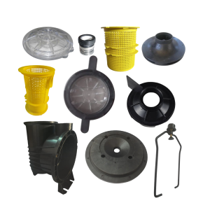 AQUA MAX PUMP SPARES