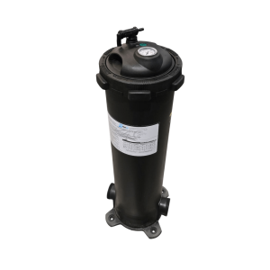 Alternative view of POOL CARTRIDGE FILTER POOLS UP TO 45,000L