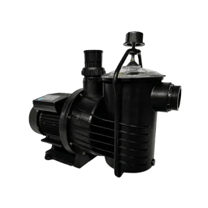 Alternative view of POOL PUMP 0.6kw AQUA MAX 0.75HP