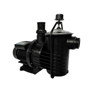 Alternative view of POOL PUMP 0.75kw AQUA MAX 1.0HP