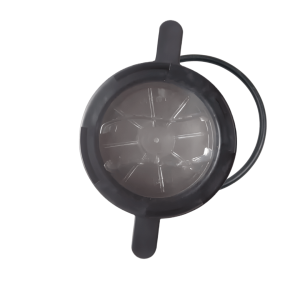 POOL PUMP LID AND LOCKING RING AQUAMAX S