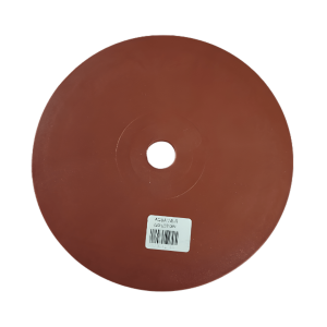 POOL WEIR AQUA DECK LID TERRACOTTA LARGE