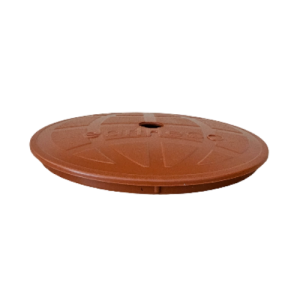 Alternative view of POOL WEIR DECK LID EARTHECO ORIGINAL