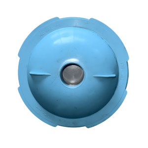 POOL WEIR AQUA WEIR VACUUM LID BLUE (GENERIC)