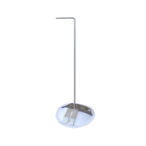 Alternative view of POOL WEIR SST WEIR VAC LID TOOL (SWIMQUIP WEIR)
