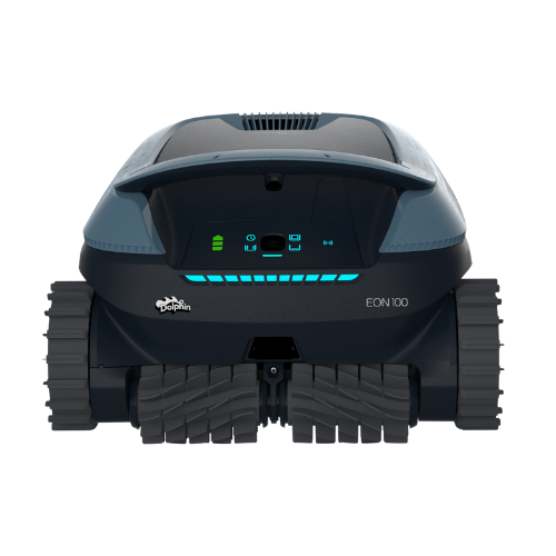 ROBOTIC CORDLESS POOL CLEANER DOLPHIN EON 100 - Image 3