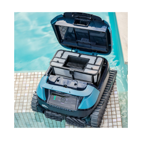 ROBOTIC CORDLESS POOL CLEANER DOLPHIN EON 100 - Image 5