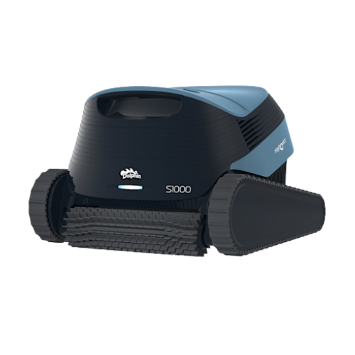 ROBOTIC POOL CLEANER MAYTRONICS DOLPHIN S1000 - Image 3