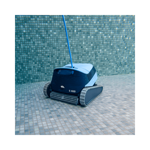 ROBOTIC POOL CLEANER MAYTRONICS DOLPHIN S1000 - Image 6