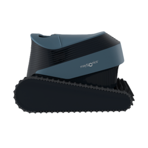 Alternative view of ROBOTIC POOL CLEANER MAYTRONICS DOLPHIN S1000