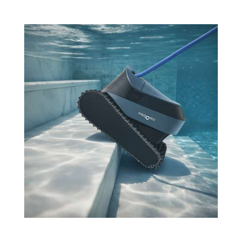 ROBOTIC POOL CLEANER MAYTRONICS DOLPHIN S1000 - Image 4