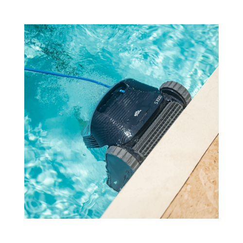ROBOTIC POOL CLEANER MAYTRONICS DOLPHIN S1000 - Image 5