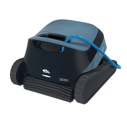 ROBOTIC POOL CLEANER MAYTRONICS DOLPHIN S1000