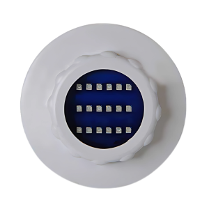 Alternative view of POOL OR SPA AIMFLO LIGHT SPECKTRALIGHT LED BLUE