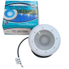 POOL LIGHT IPP "SUPREME" LED RETROFIT RGBW COLOUR CHANGING (WHITE FACE)