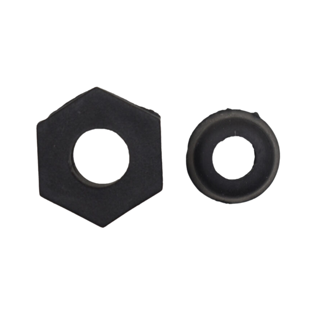 POOL LIGHT GLAND NUT AND SEAL - Image 3