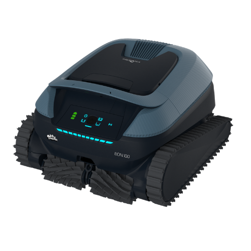 ROBOTIC CORDLESS POOL CLEANER DOLPHIN EON 100 - Image 2