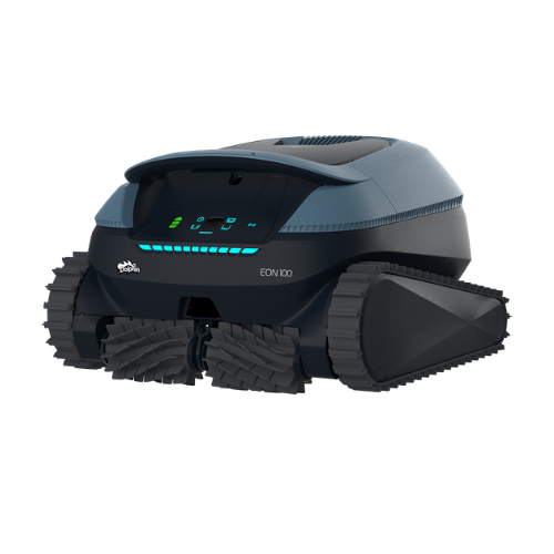 ROBOTIC CORDLESS POOL CLEANER DOLPHIN EON 100