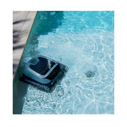 ROBOTIC CORDLESS POOL CLEANER DOLPHIN EON 100 - Image 11